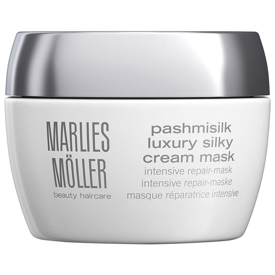 Marlies Moller Pashmisilk Intense Cream Mask