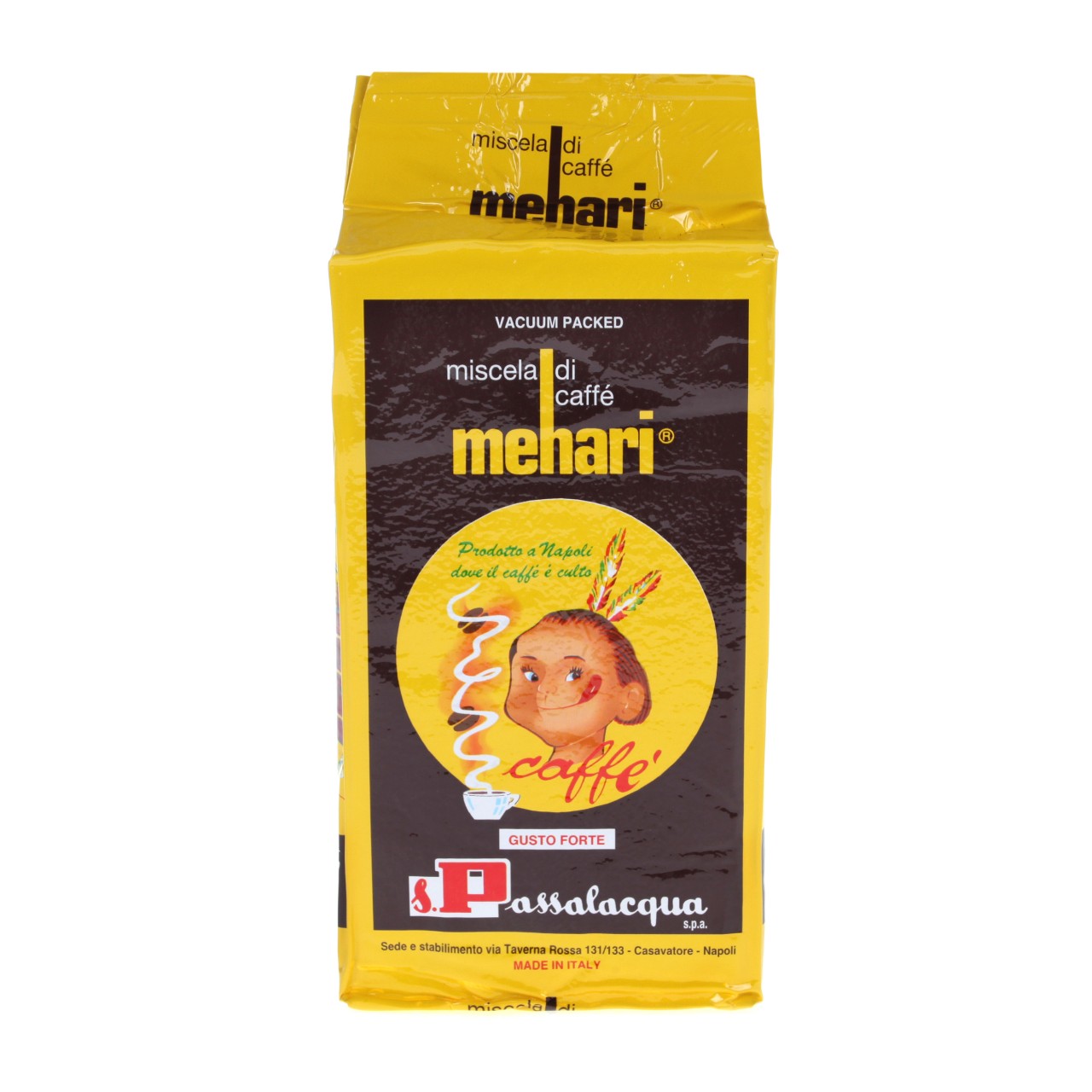 Passalacqua Mehari