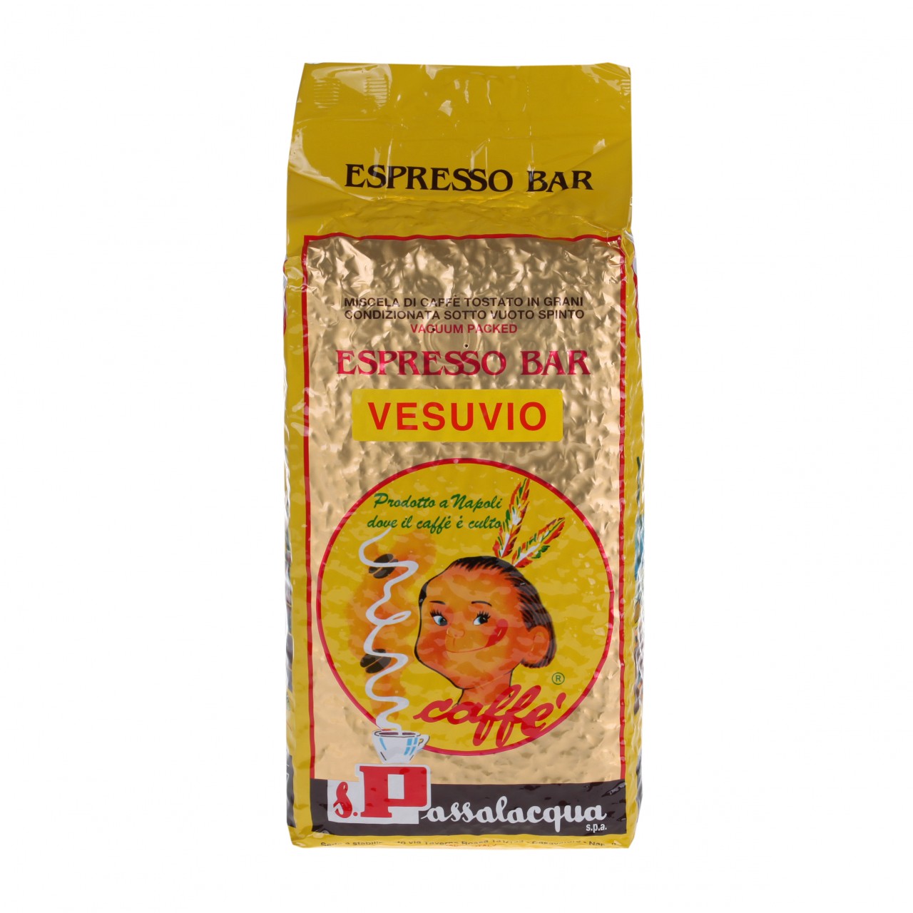 Passalacqua Vesuvio
