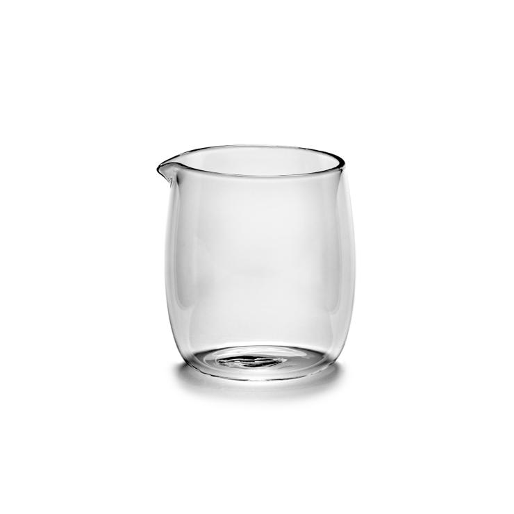 Serax Passe-Partout Milchkanne