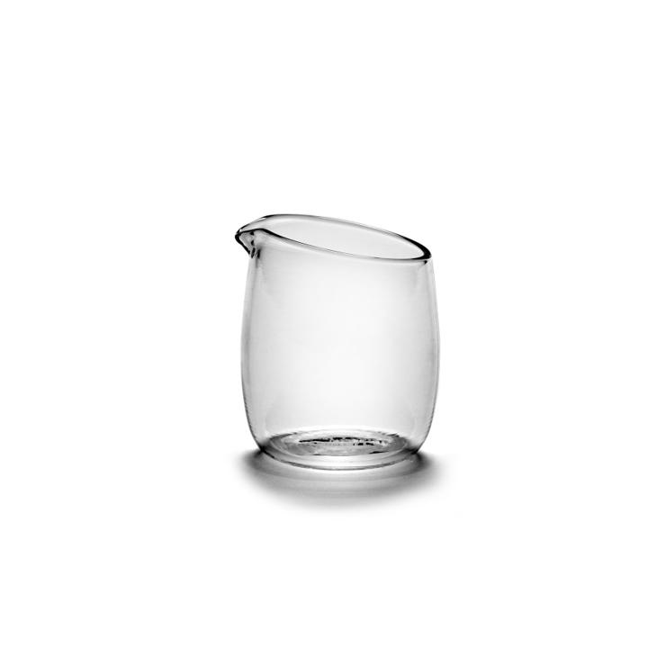 Serax Passe-Partout Milchkanne