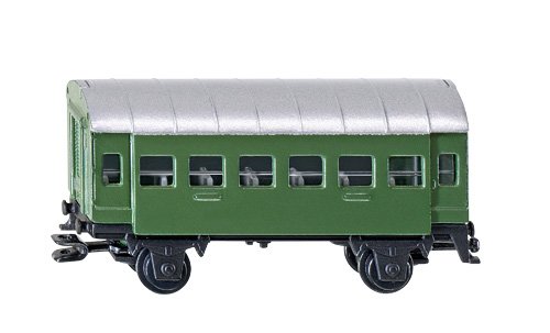 Siku Passenger Carriage - 1027