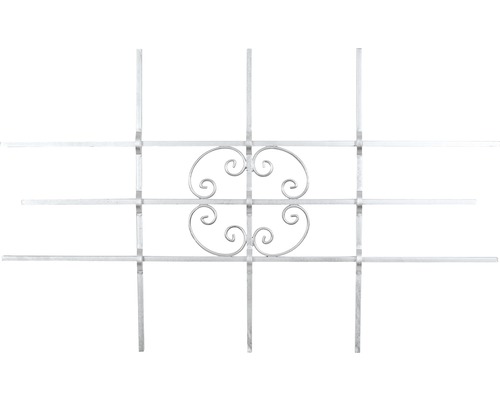 Alberts Fitting grille 1140 x 690 mm