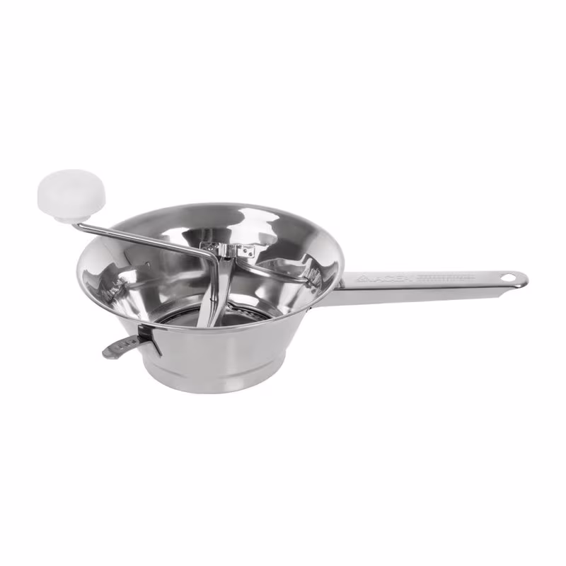 Other Stainless steel food mill 20cm