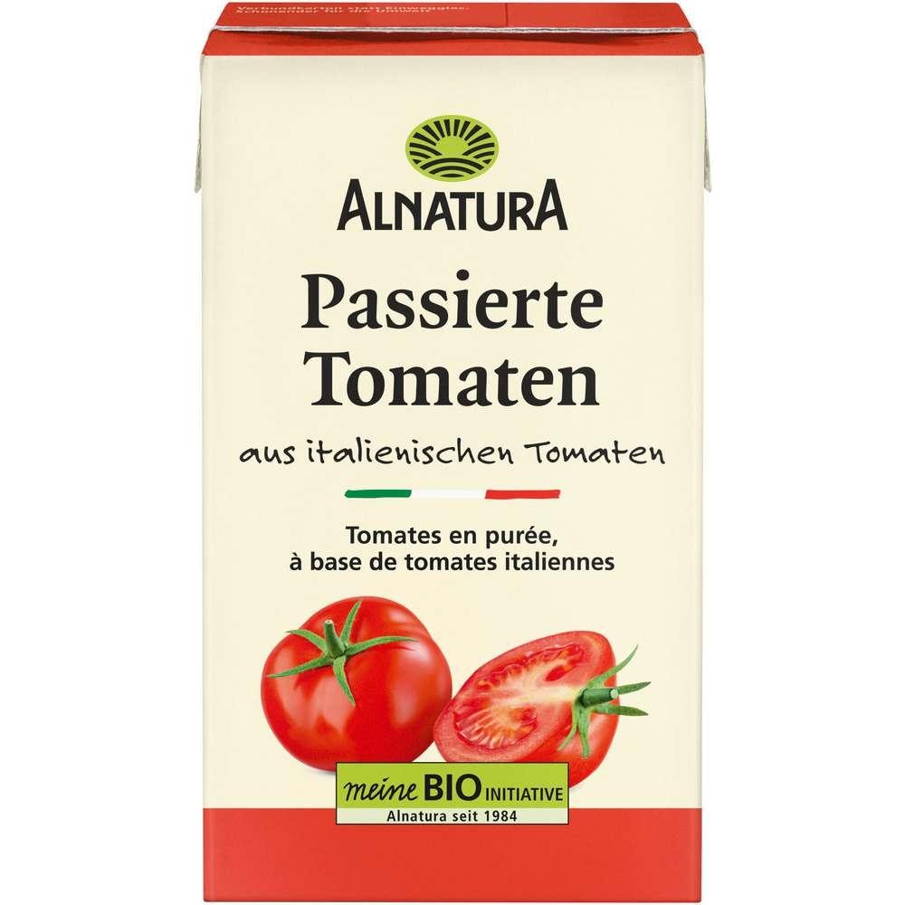 Alnatura Passed tomatoes