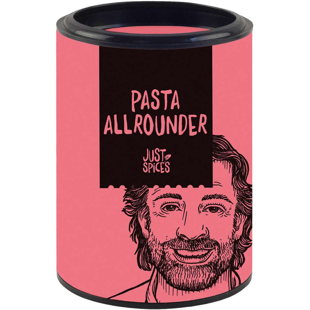 Just Spices Pasta all-rounder spice