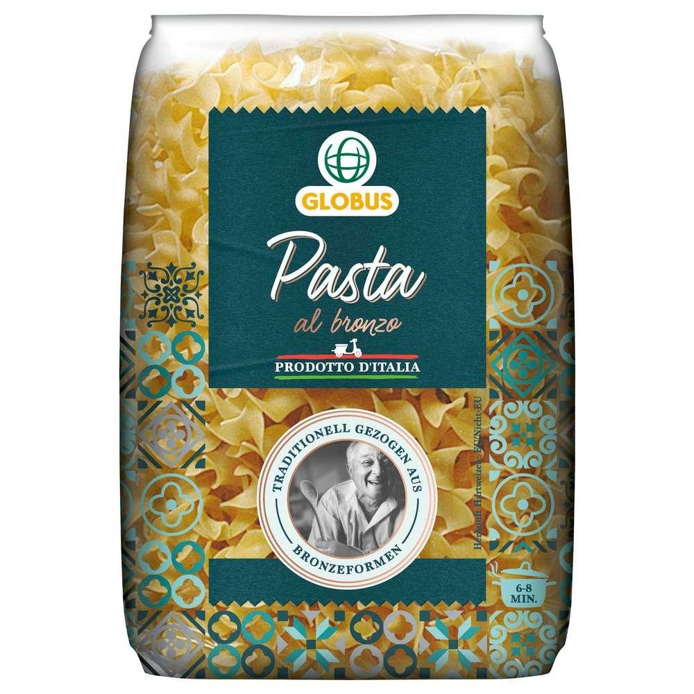 GLOBUS Pasta rotating belt