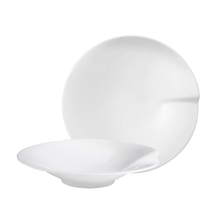 Villeroy & Boch Pasta Passion Pasta Plate 2-Pack