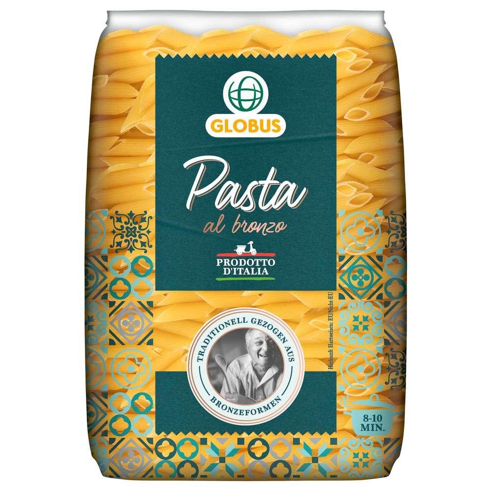 GLOBUS Pasta Penne Rigate