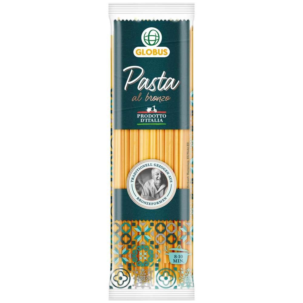 GLOBUS Pasta Spaghetti