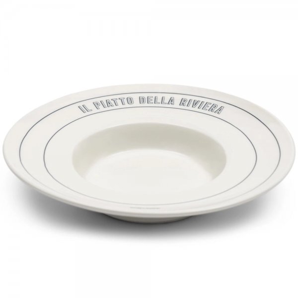 Rivièra Maison Long Island pasta plate from Riviera Maison