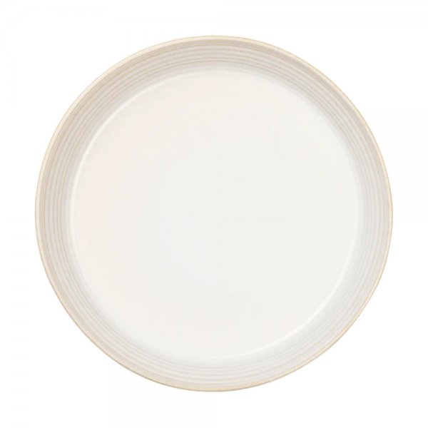Pasta plate Manuale Oat light beige (22cm) from Asa
