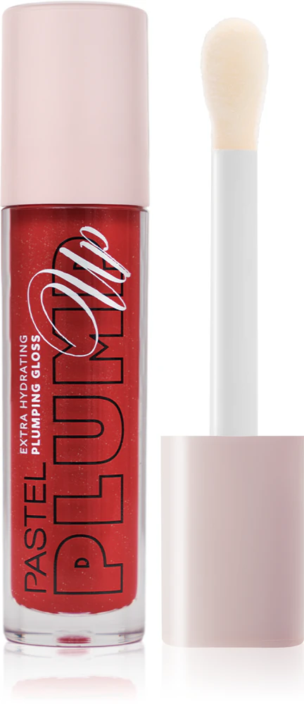 Pastel Plump Up Hydrating Lip Gloss with Magnifying Effect