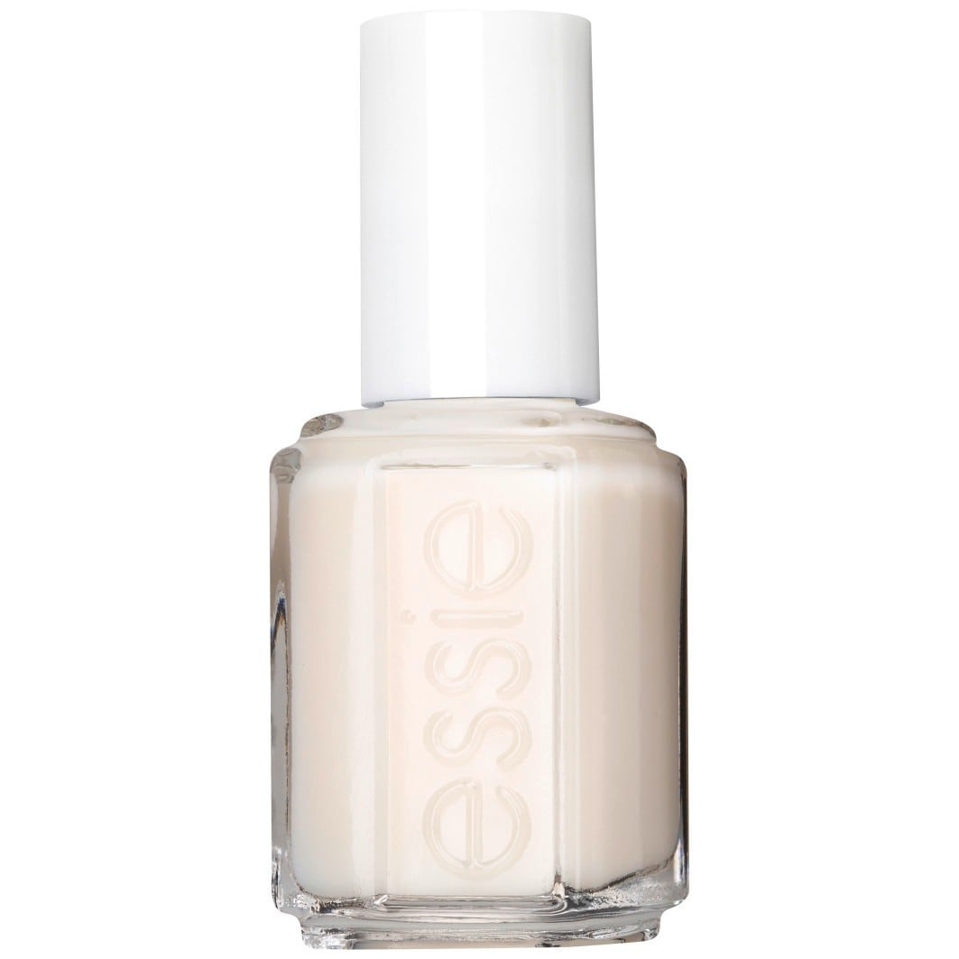 Essie Pastel colour scheme,No. 5 - Allure, No. 5 - Allure