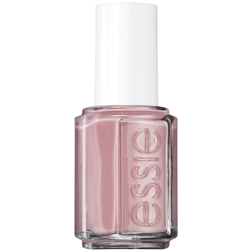 Essie Pastel colour scheme,No. 101 - Lady Like, No. 101 - Lady Like