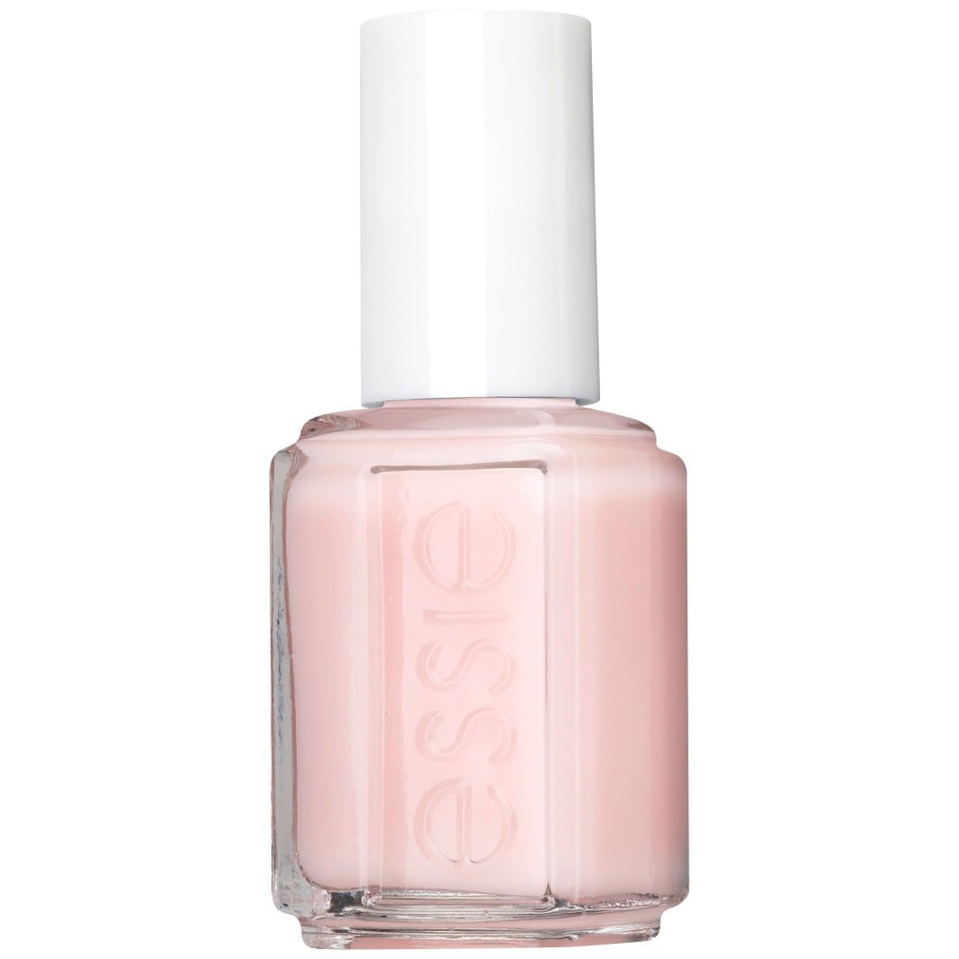 Essie Pastel colour scheme,No. 13 - Mademoiselle, No. 13 - Mademoiselle