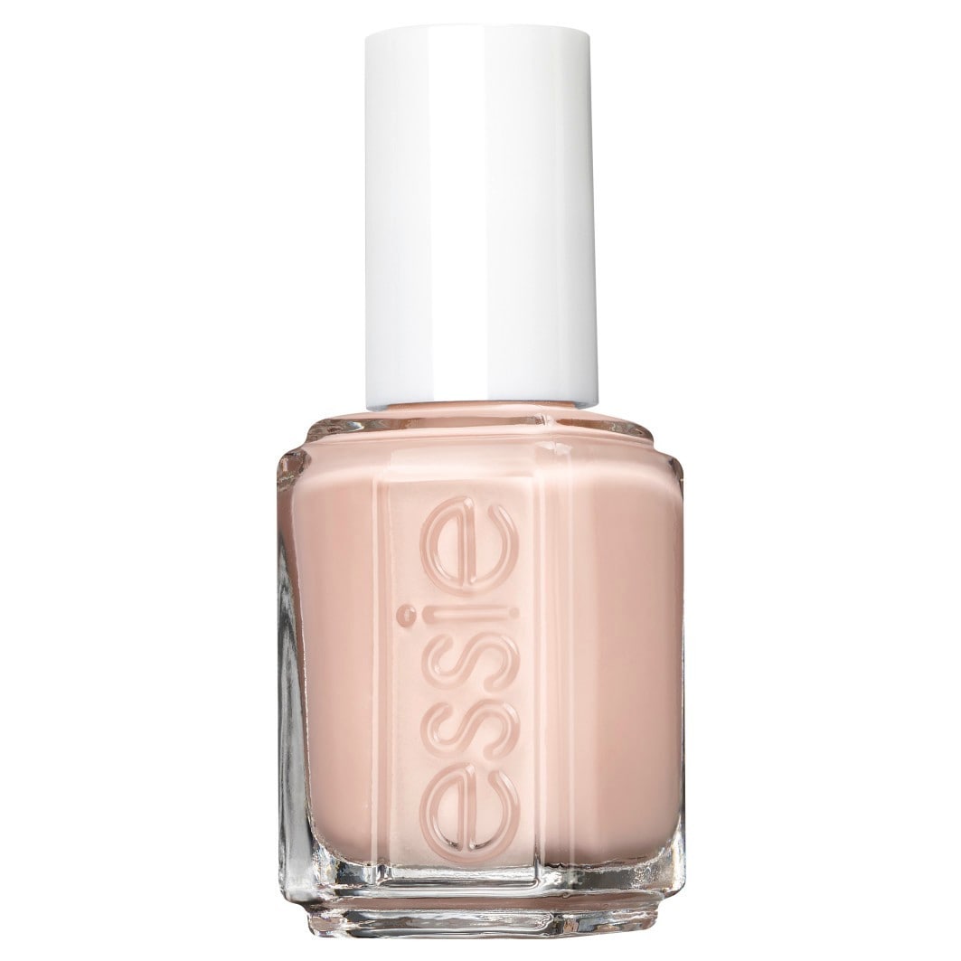 Essie Pastel colour scheme,No. 121 - Topless & Barefoot, No. 121 - Topless & Barefoot