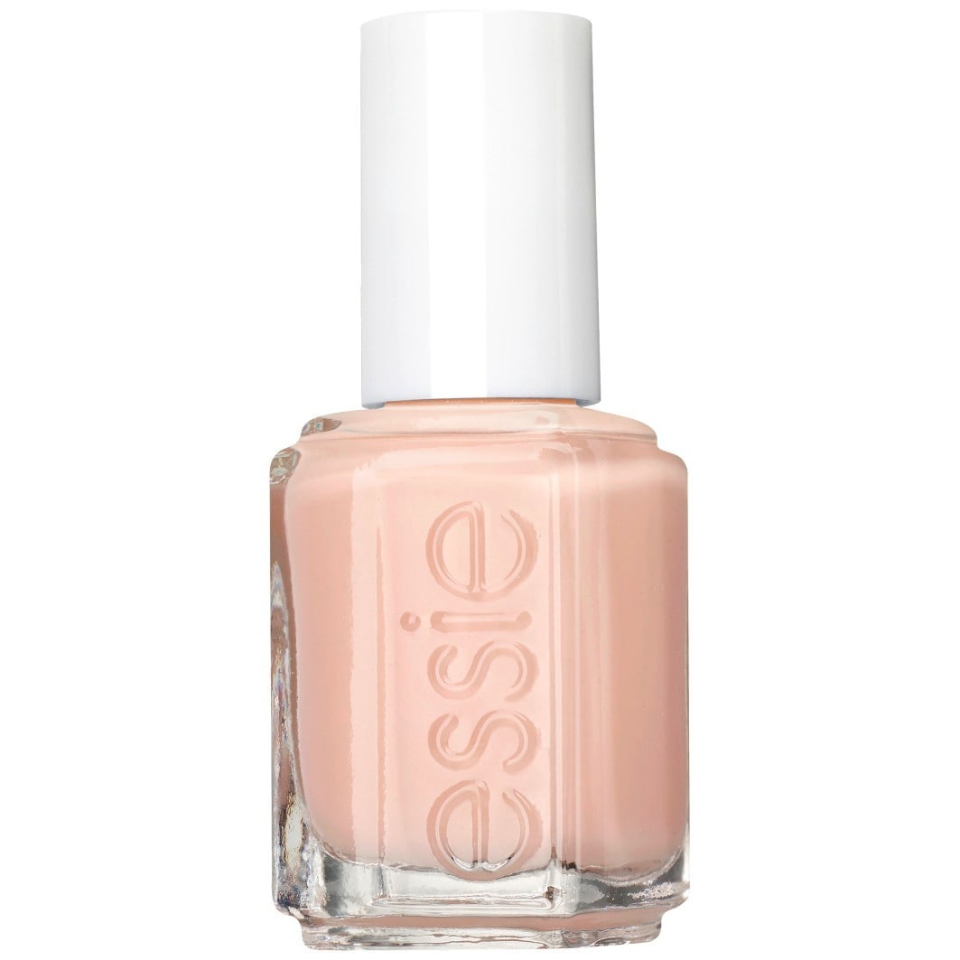 Essie Pastel colour scheme,No. 312 - Spin the Bottle, No. 312 - Spin the Bottle