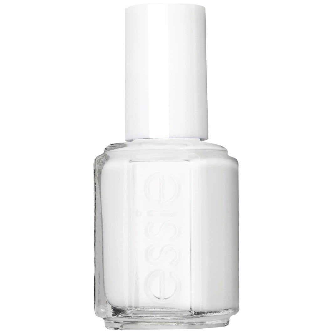 Essie Pastelltöne, Nr. 1 - Blanc