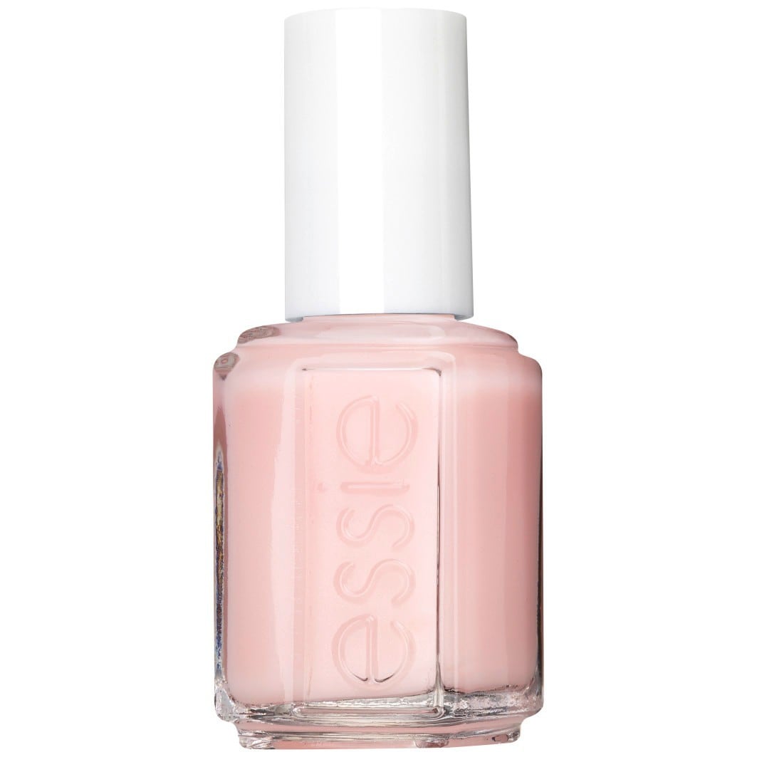 Essie Pastel colour scheme,No. 9 - Vanity Fairest, No. 9 - Vanity Fairest