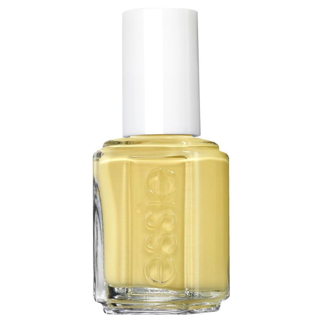 Essie Pastel colour scheme,No. 648 - Summer Soul-Stice, No. 648 - Summer Soul-Stice