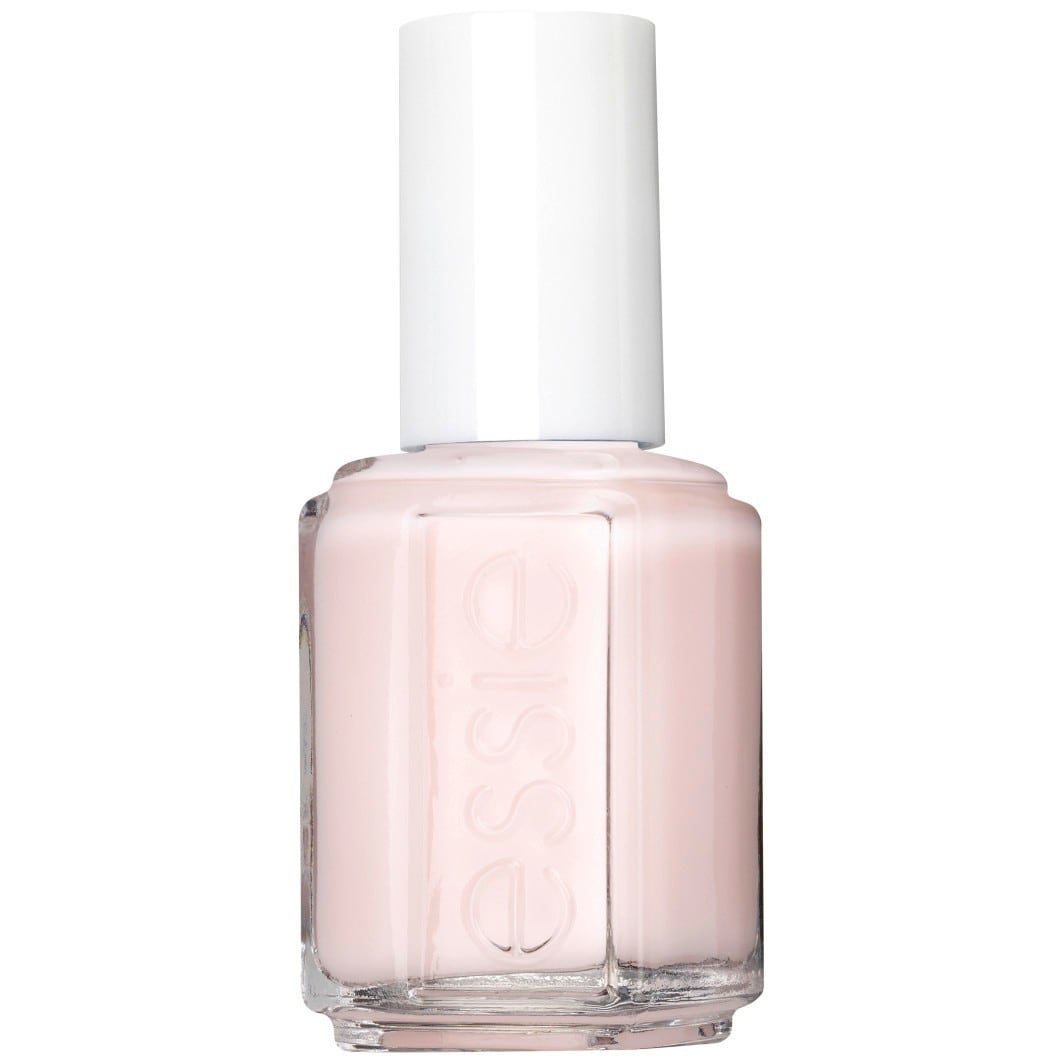 Essie Pastel colour scheme,No. 6 - Ballet Slippers, No. 6 - Ballet Slippers
