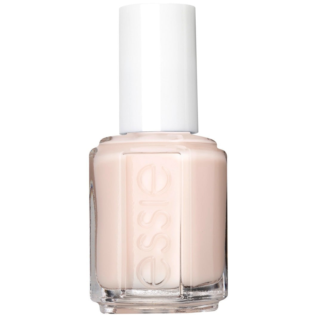 Essie Pastel colour scheme,No. 8 - Limo-Scene, No. 8 - Limo-Scene