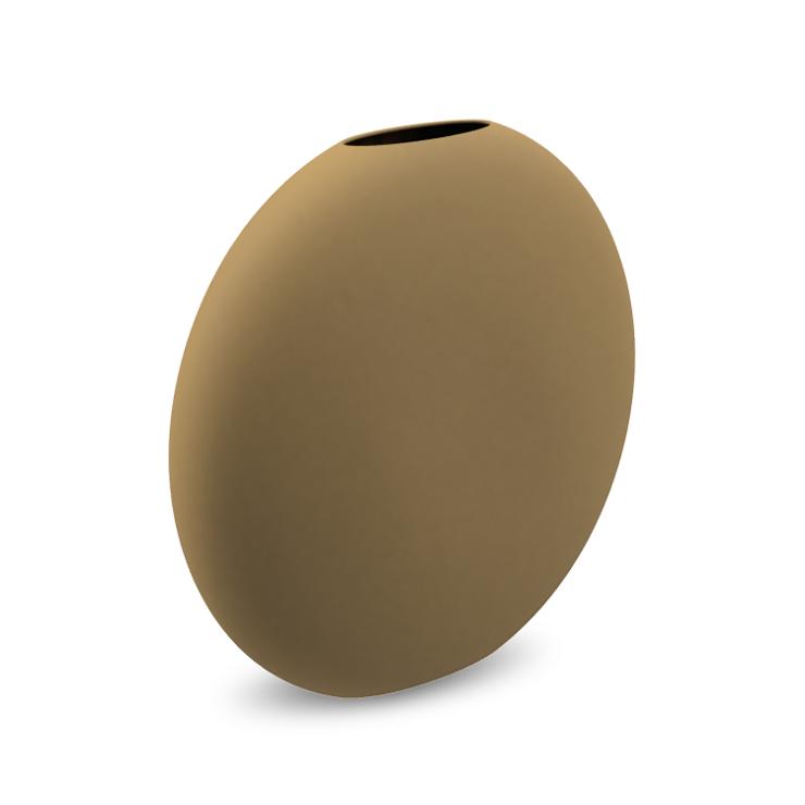 Cooee Design Lozenge Vase 15Cm