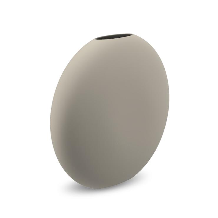 Cooee Design Lozenge Vase 15Cm
