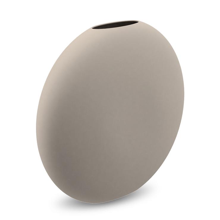Cooee Design Lozenge Vase 20Cm