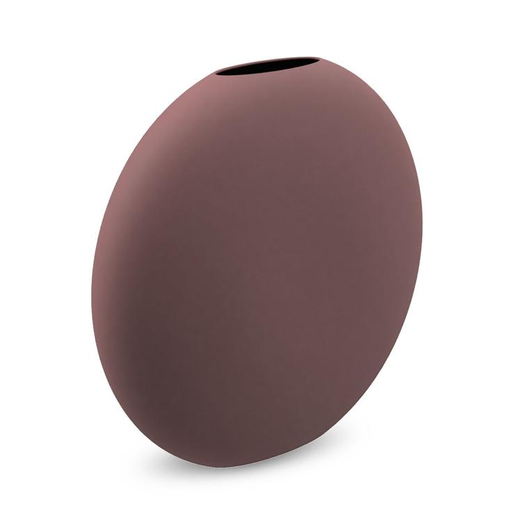 Cooee Design Lozenge Vase 20Cm