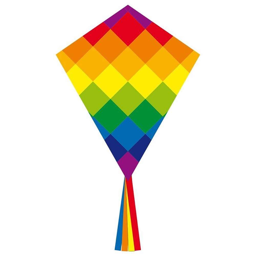 Invento Patchwork Kite