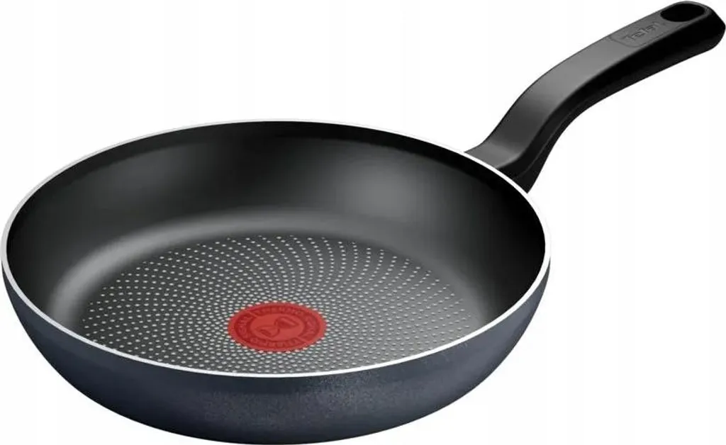 CARUNO Patelnia 24 cm aluminum Tefal So Light