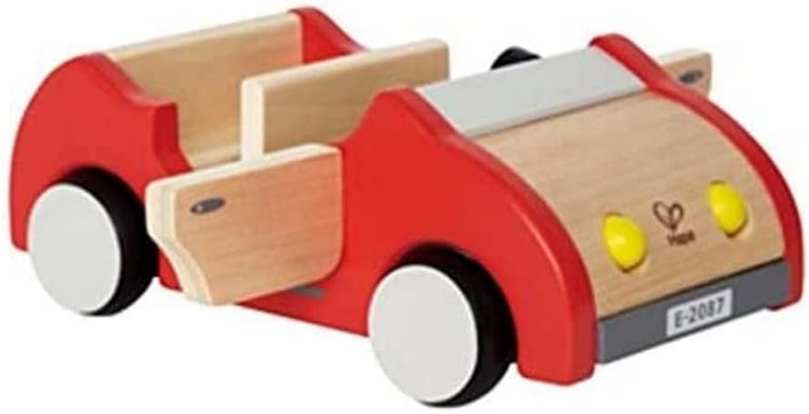 Hape Bedroom