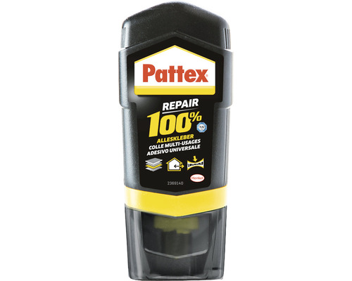 Pattex 100% Repair all-purpose glue 50 g blister