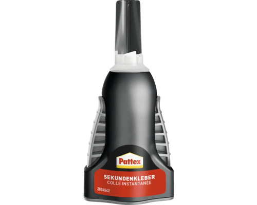 Pattex Liquid Matic Superglue 3 g