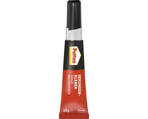 Pattex Liquid Super Glue 10 g