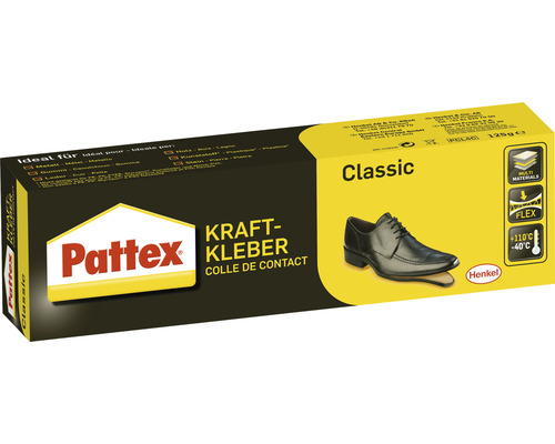 Pattex power glue Classic 125 g