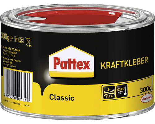 Pattex power glue Classic 300 g