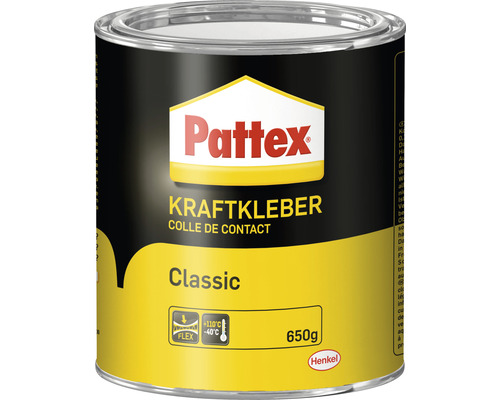 Pattex power adhesive Classic 650 g