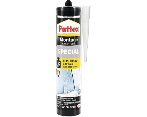 Pattex assembly adhesive special 290 g