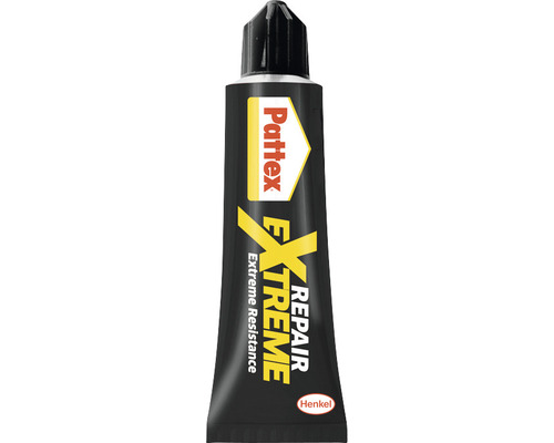 Pattex Power Adhesive Repair Extreme 8 g