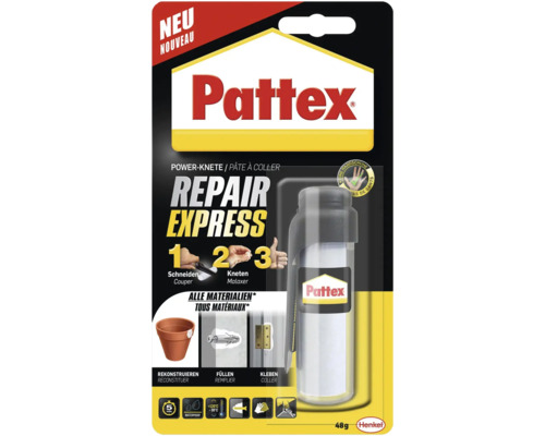 Pattex Power Putty Repair Express 48 g