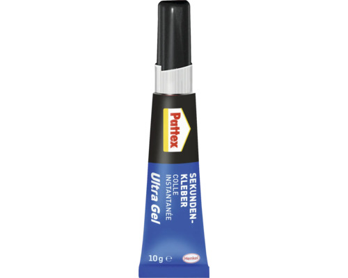 Pattex superglue Ultra Gel 10 g