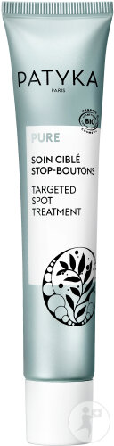 Patyka Targeted Care Against Acne 15ml