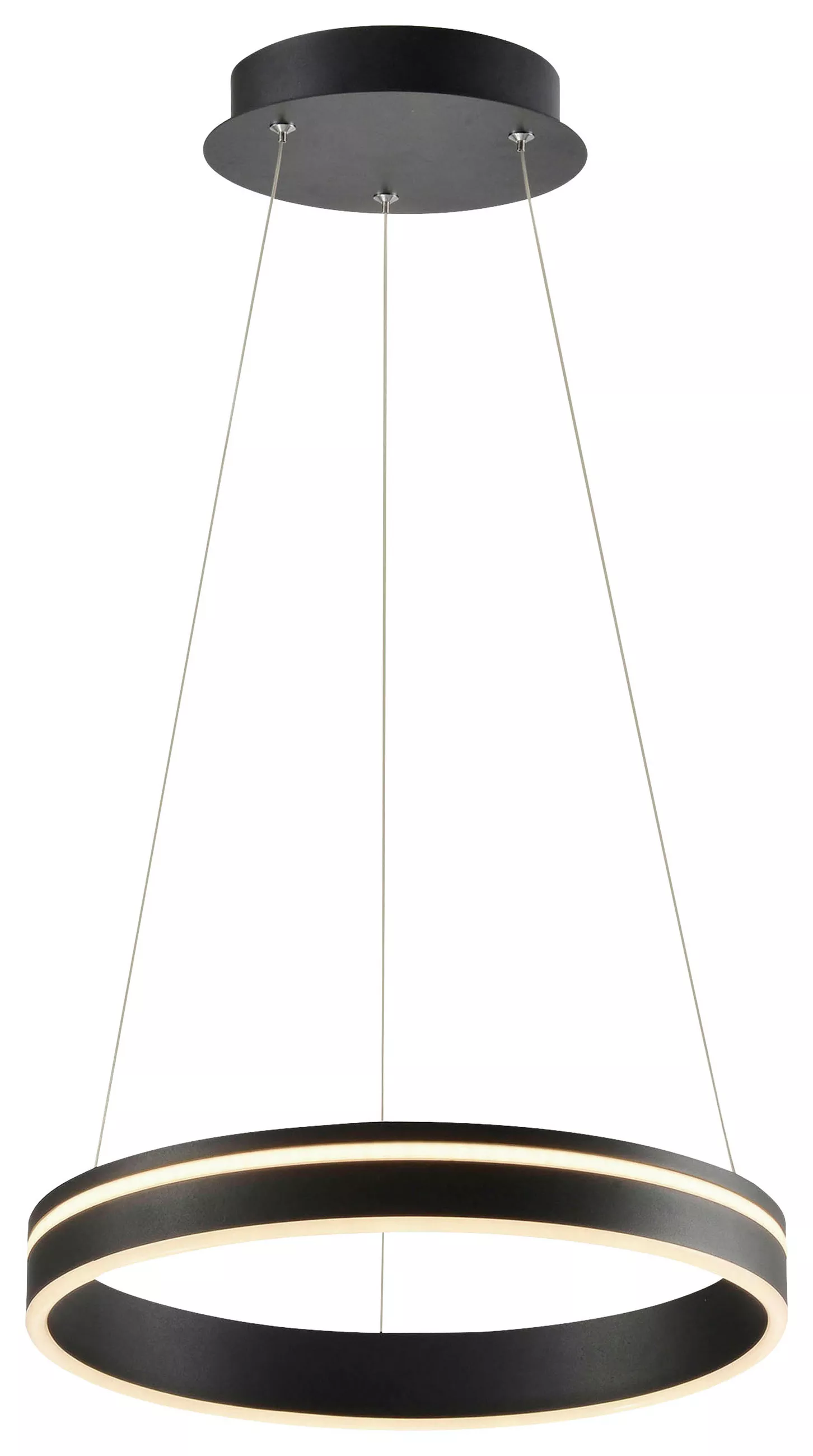 Paul Neuhaus LED HANGING LAMP 40/40/120 cm