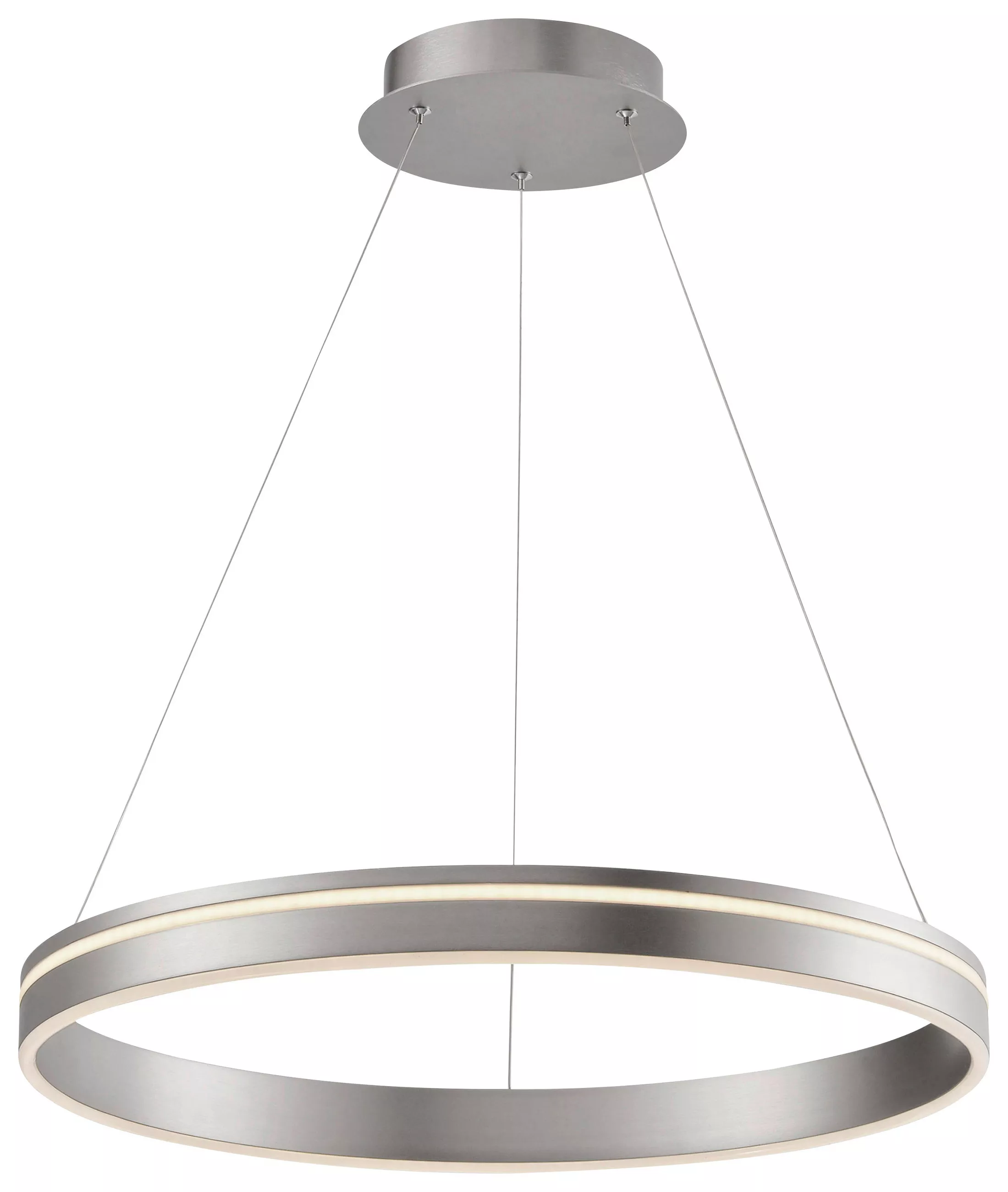 Paul Neuhaus LED HANGING LAMP 59/59/120 cm