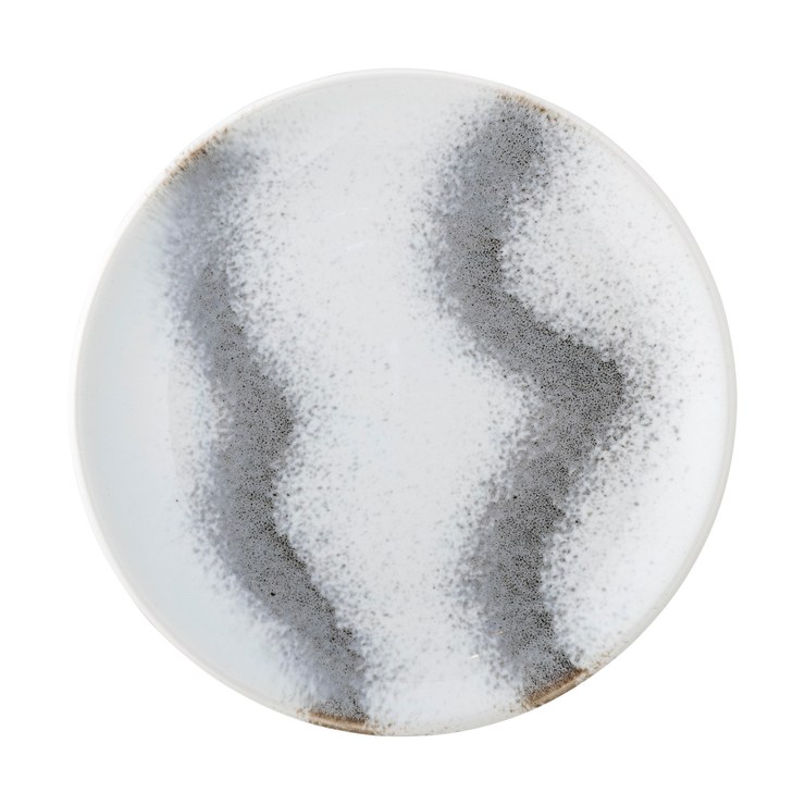 Bloomingville Paula small plate Ø20 cm