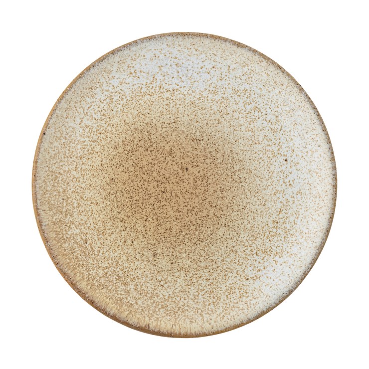 Bloomingville Paula small plate Ø20 cm