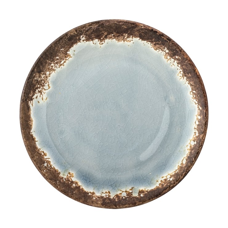 Bloomingville Paula small plate Ø20 cm